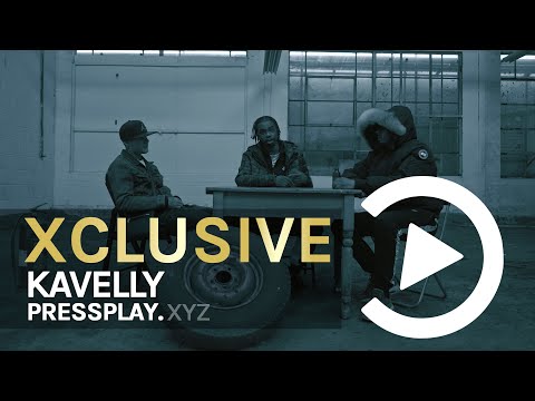 #Original3rd Kavelly - Rush Hour (Music Video) Prod. By Zenith | Pressplay