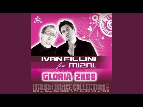 Gloria 2K08 (feat. Miani) (Radio Edit)