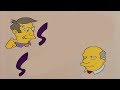 Steamed Hams But They Only Pronounce S