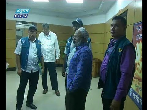 এফআর টাওয়ার মামলায় রাজউক কর্মকর্তা কারাগারে