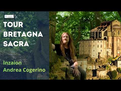 Tour Bretagna sacra