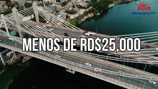 Los Funcionarios que más Dinero Ganan en el Pais