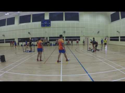 sherwin-debbs vs abel-tofie (SBL)