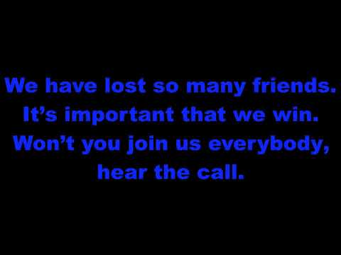 Sound Of Freedom - Sonic Underground