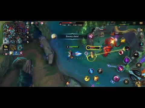 The Virtuoso Gaming: (Jhin Highlights) Applause!