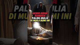 Download lagu Kisah Wafatnya Nabi Muhammad SAW | Inilah Kata Terakhir Yang Dikatakan !! mp3