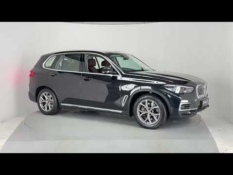 BMW X5 XDRIVE 45E XLINE**Individual Leather**Digit - Image 2