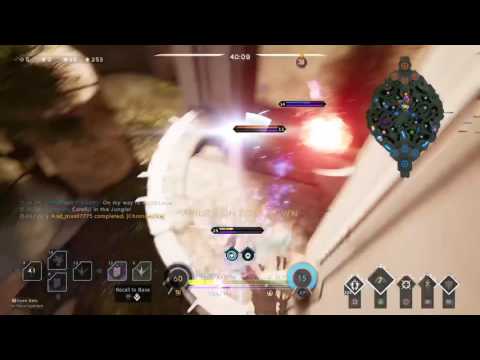 Paragon - The 200 stacks Sevarog damage output