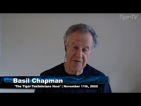 November 11th, Tiger Technician's Hour on TFNN - 2020