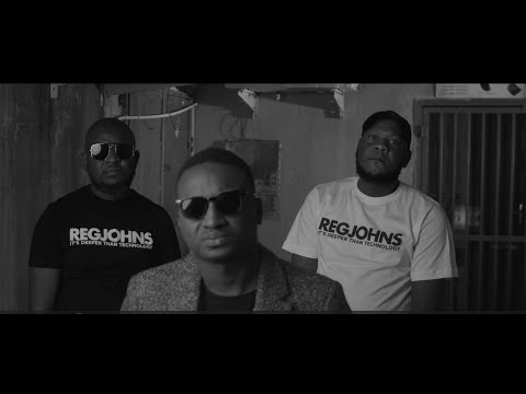 Camstar ft. Nick Pro x Alpha Romeo x Y Cool - Co-Sign(Official Music Video)