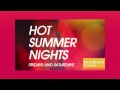 Films:  Hot Summer Nights | Sundance Channel