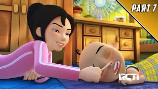 Download lagu Upin & Ipin Musim 14 - Perintah Pergerakan Full Episode 1 | Upin Ipin Terbaru 2020 mp3