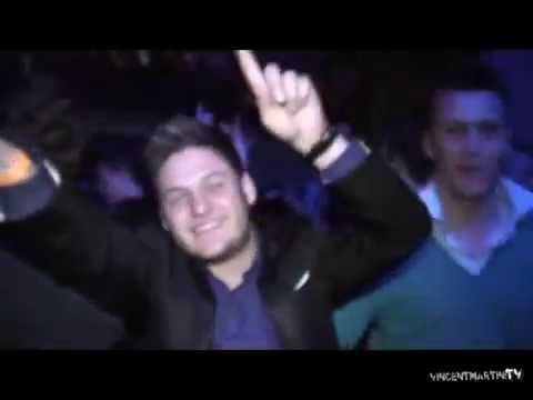 Vincent Martini @ Ametista - Roma