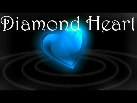 Diamond Heart Collab/Alan Walker [Minecraft Animation]