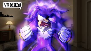 [REMASTER] The Destruction Of Dark Silver! (VR Chat)