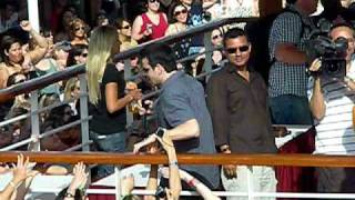 NKOTB Cruise ~ Sail Away Party: Put It On My Tab/Sexify My Love/Dirty Dancing