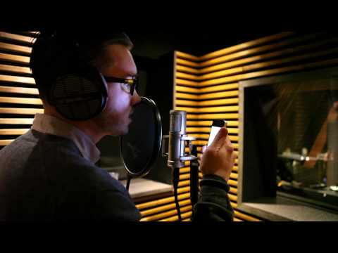 Marvin Baker - Ein Porträt