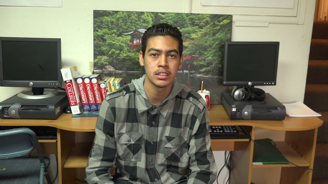 Alejandro - University of California, Los Angeles