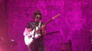 SLEATER-KINNEY - &quot;Bury Our Friends&quot; 5/3/15