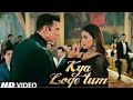 Kya Loge Tum Akshay Kumar Amyra Dastur B Praak Jaani Arvindr Khaira Zohrajabeen