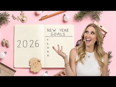 Holiday Intention Setting Workshop