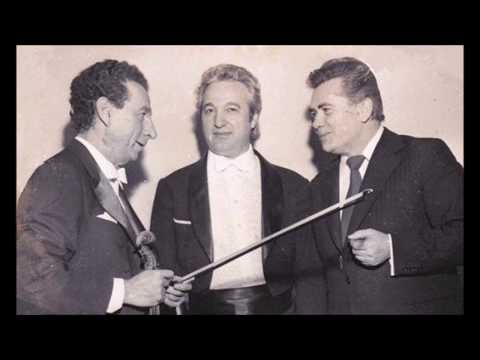 IOSIF CONTA- MARIN CONSTANTIN 2005- A RADIO TRIBUTE