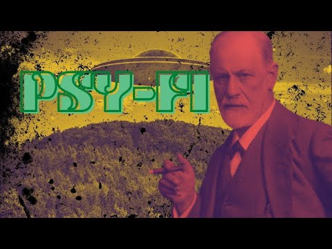 Red Clinic: Accessible (Brazilian?) psychotherapy for all (ft. Ian Parker and Chris Dunker)