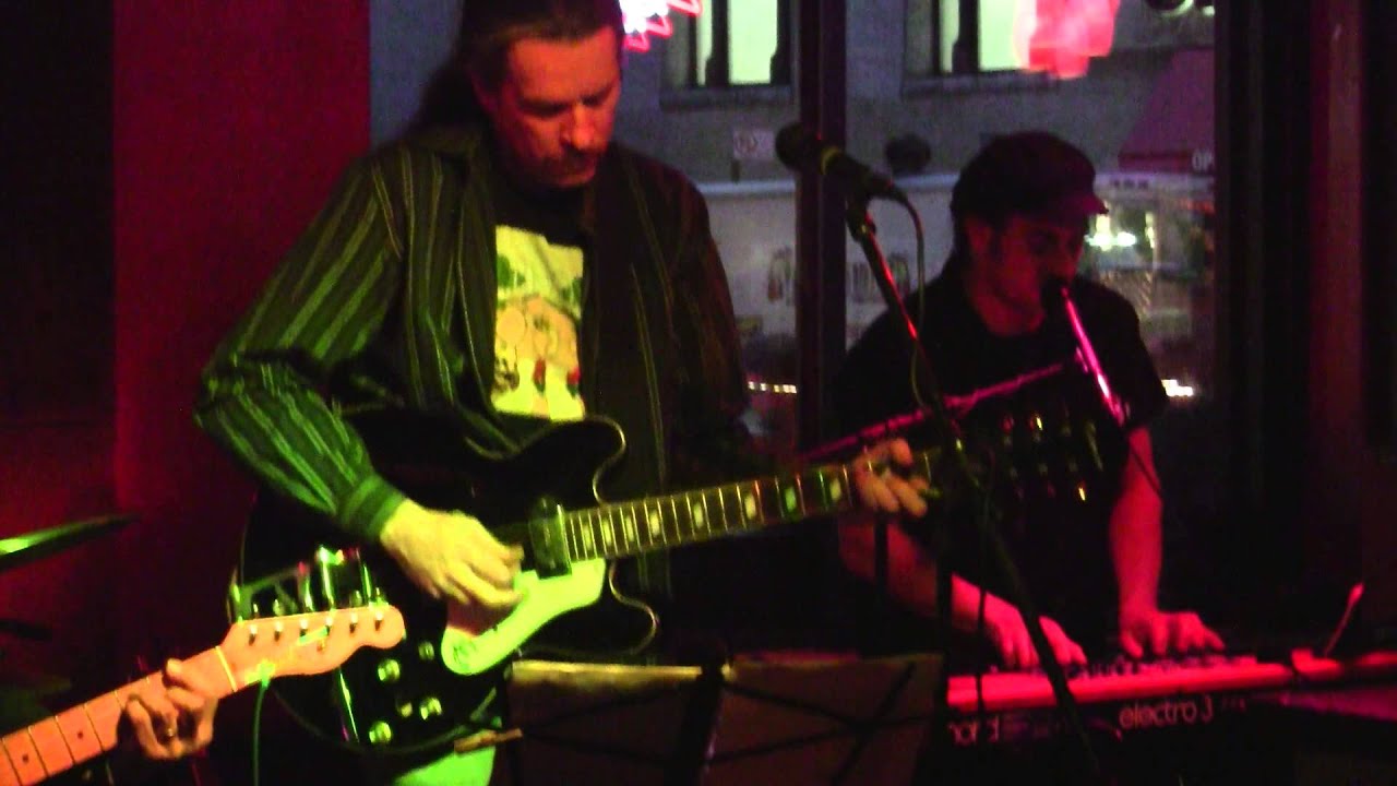 Promotional video thumbnail 3 for The Truants