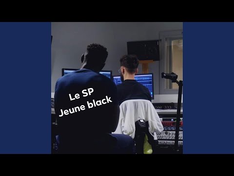Jeune black