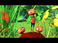 Las Hormiguitas van Marchando  y El Oso Fue a La Montaña  Canciones Infantiles para niños-LooLooKids