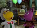 Happy 19th Anniversary To The Backyardigans
