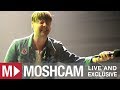 Kaiser Chiefs - Na Na Na Na Naa | Live in Washington DC | Moshcam