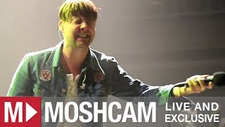 Kaiser Chiefs - Na Na Na Na Naa | Live in Washington DC | Moshcam