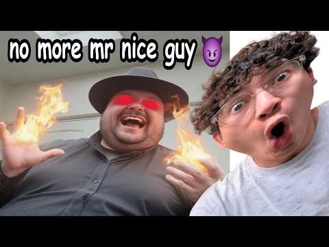 Try Not To Cringe: Main Character Syndrome #5 😈