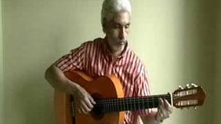 Paulinho Garcia - One Note Samba