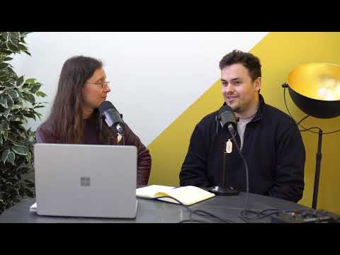 Business Central Podcast with Nadia and Greg