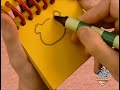 Blue S Clues S01E16 What Story Does Blue Want To Play 3rd Clue