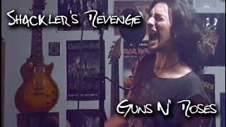 Shackler&#39;s Revenge - Guns N&#39; Roses (Cover by L&#39;aintr)