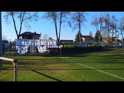 Stal Gorzyce - WISŁOKA 2018.XI.17 (4k)
