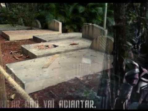 Noites do Terror 2009 A Noite Maldita