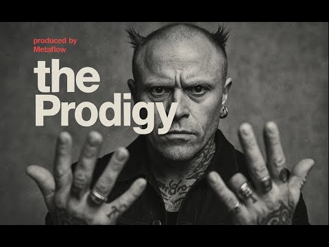 Firestarter - The Prodigy Inspired AI Electro Punk Mix | breakbeat, 90s, 2000s