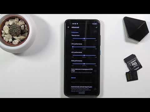 How to Enable Power Saving Mode in ASUS Zenfone 8 – Activate Battery Saver