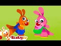 ​Kenny E Goorie Fazendo Um Sanduíche Saboroso ​ Jogos De Adivinhação Para Crianças BabyTVBR