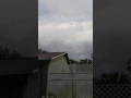 Very Blackclouds