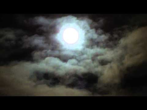 Trance Music - Relax, Meditate, New Age Full Moon James Knight Photography Cheryl Angela