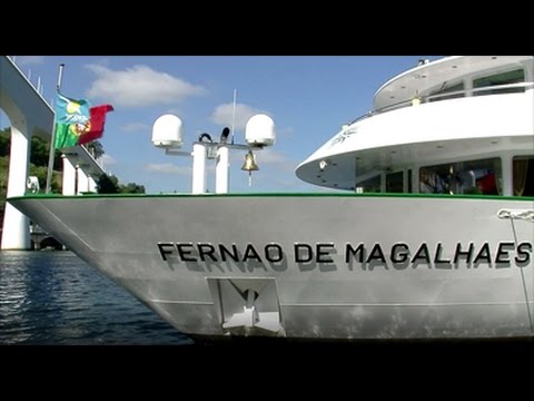 PORTUGAL Kreuzfahrt mit MS MAGELLAN auf dem Douro mit Phoenix Reisen