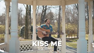 Kiss Me - MAGIC! | Chaz Mazzota (Cover)