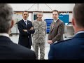 Raw Elon Musk, President Obama Tours #SpaceX Cape Canaveral Rocket Site June #2010