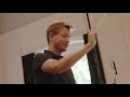 Helge Burggrabe - Love (Official Music Video) | HUMAN | John Kameel Farah, DKO Berlin, Duncan Ward