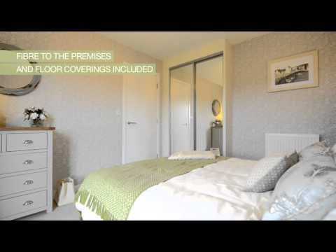 New houses for sale in Hingham, Norfolk - The Hops